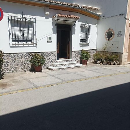 Casa Sendero Del Rio Villa El Bosque Exterior photo